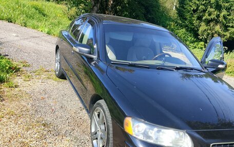 Volvo S60 III, 2007 год, 650 000 рублей, 7 фотография