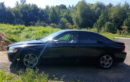Volvo S60 III, 2007 год, 650 000 рублей, 3 фотография
