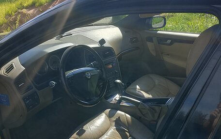 Volvo S60 III, 2007 год, 650 000 рублей, 5 фотография