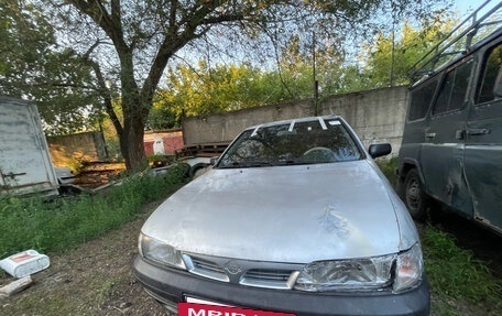 Nissan Almera, 1996 год, 90 000 рублей, 3 фотография