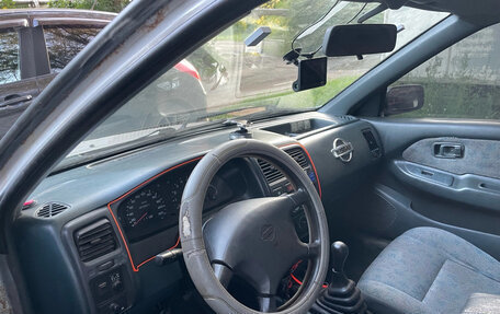Nissan Almera, 1996 год, 90 000 рублей, 9 фотография