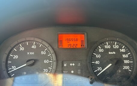 Renault Logan I, 2007 год, 145 000 рублей, 3 фотография