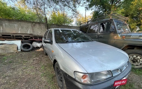 Nissan Almera, 1996 год, 90 000 рублей, 5 фотография