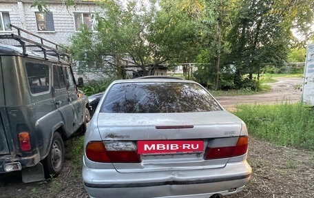 Nissan Almera, 1996 год, 90 000 рублей, 8 фотография