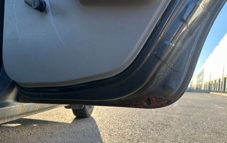 Renault Logan I, 2007 год, 145 000 рублей, 14 фотография