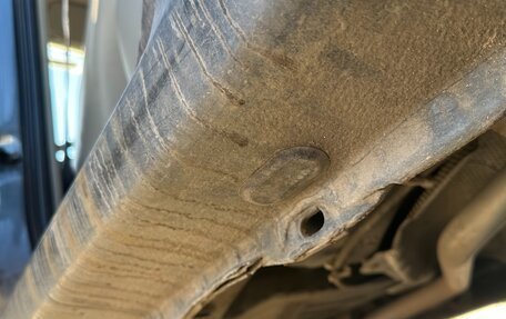 Renault Logan I, 2007 год, 145 000 рублей, 18 фотография
