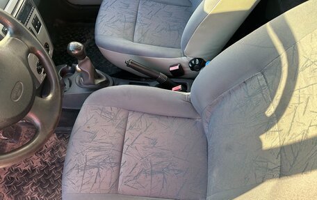 Renault Logan I, 2007 год, 145 000 рублей, 21 фотография