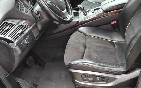 BMW X6, 2012 год, 1 790 000 рублей, 6 фотография