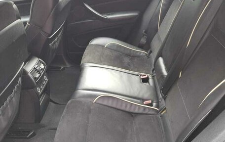 BMW X6, 2012 год, 1 790 000 рублей, 7 фотография