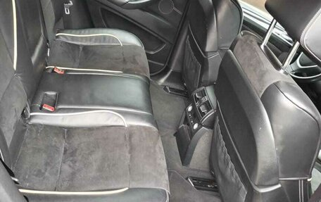BMW X6, 2012 год, 1 790 000 рублей, 9 фотография