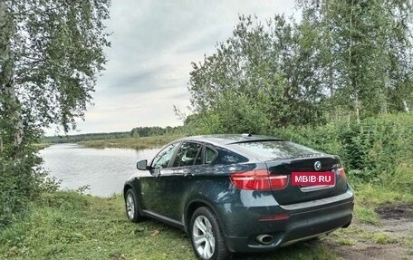 BMW X6, 2012 год, 1 790 000 рублей, 2 фотография