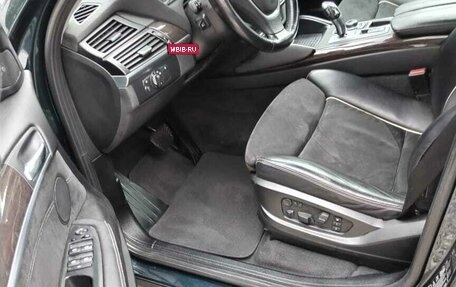 BMW X6, 2012 год, 1 790 000 рублей, 8 фотография