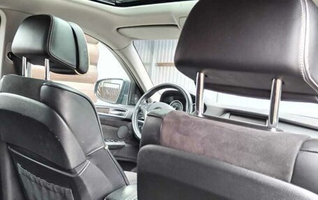 BMW X6, 2012 год, 1 790 000 рублей, 10 фотография