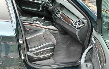BMW X6, 2012 год, 1 790 000 рублей, 12 фотография