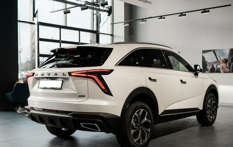 Haval F7, 2026 год, 3 799 000 рублей, 6 фотография