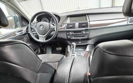 BMW X6, 2012 год, 1 790 000 рублей, 11 фотография