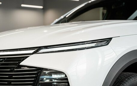 Haval F7, 2026 год, 3 799 000 рублей, 9 фотография