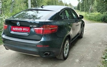 BMW X6, 2012 год, 1 790 000 рублей, 14 фотография