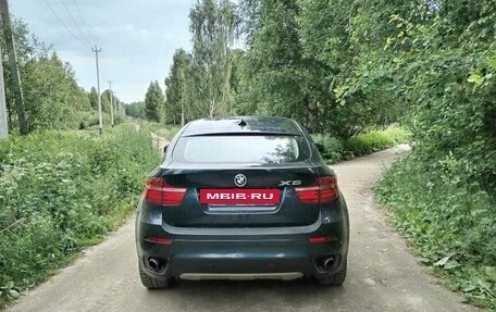 BMW X6, 2012 год, 1 790 000 рублей, 13 фотография
