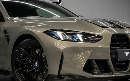 BMW M4, 2025 год, 14 349 000 рублей, 5 фотография
