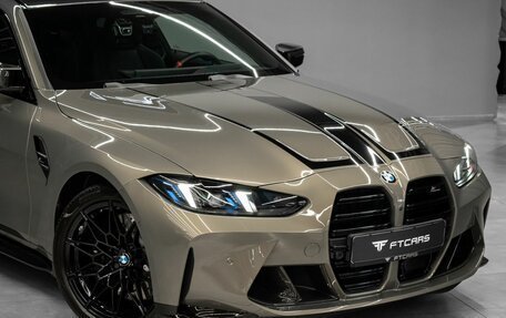 BMW M4, 2025 год, 14 349 000 рублей, 3 фотография