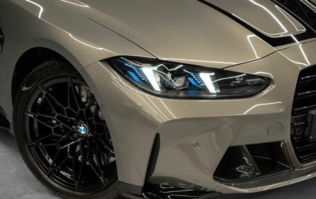 BMW M4, 2025 год, 14 349 000 рублей, 6 фотография
