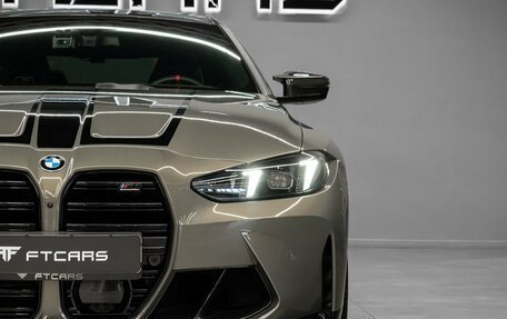 BMW M4, 2025 год, 14 349 000 рублей, 9 фотография
