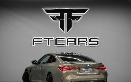 BMW M4, 2025 год, 14 349 000 рублей, 11 фотография