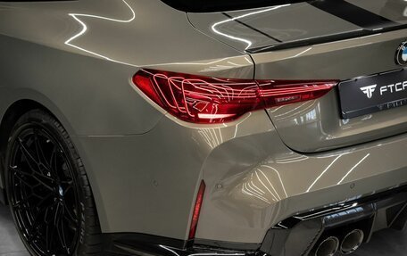 BMW M4, 2025 год, 14 349 000 рублей, 13 фотография