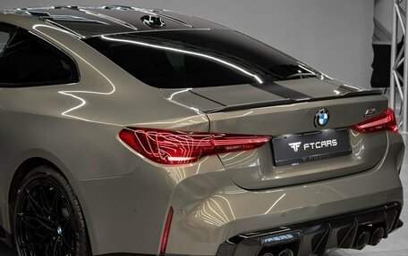 BMW M4, 2025 год, 14 349 000 рублей, 12 фотография