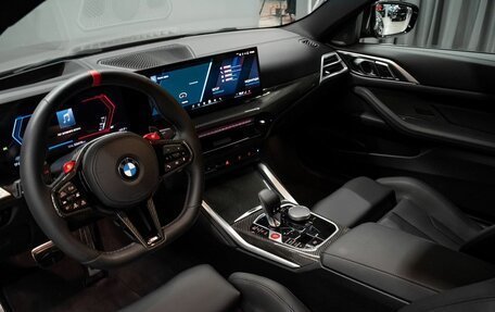 BMW M4, 2025 год, 14 349 000 рублей, 21 фотография