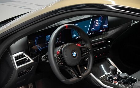 BMW M4, 2025 год, 14 349 000 рублей, 20 фотография