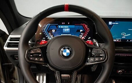 BMW M4, 2025 год, 14 349 000 рублей, 23 фотография