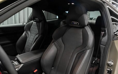 BMW M4, 2025 год, 14 349 000 рублей, 19 фотография