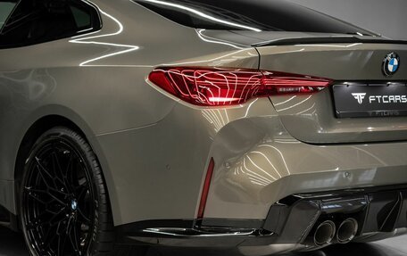 BMW M4, 2025 год, 14 349 000 рублей, 16 фотография