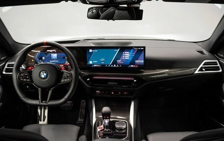 BMW M4, 2025 год, 14 349 000 рублей, 25 фотография