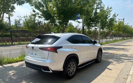 Lexus NX I, 2021 год, 2 540 000 рублей, 6 фотография