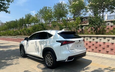 Lexus NX I, 2021 год, 2 540 000 рублей, 4 фотография