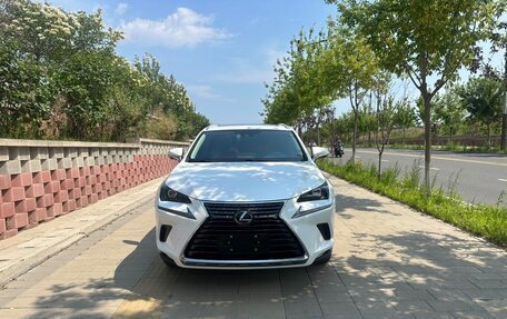 Lexus NX I, 2021 год, 2 540 000 рублей, 2 фотография