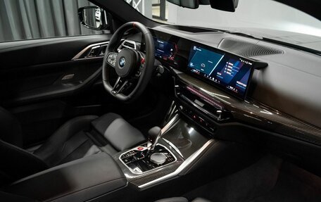BMW M4, 2025 год, 14 349 000 рублей, 31 фотография
