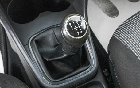 Volkswagen Polo VI (EU Market), 2011 год, 619 000 рублей, 17 фотография