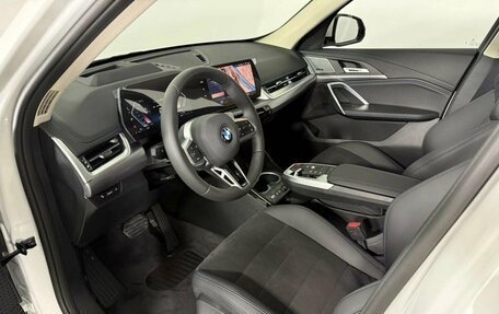 BMW X1, 2026 год, 6 450 000 рублей, 8 фотография