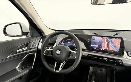BMW X1, 2026 год, 6 450 000 рублей, 10 фотография