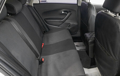 Volkswagen Polo VI (EU Market), 2011 год, 619 000 рублей, 21 фотография
