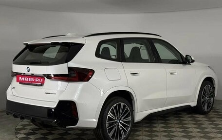 BMW X1, 2026 год, 6 450 000 рублей, 4 фотография