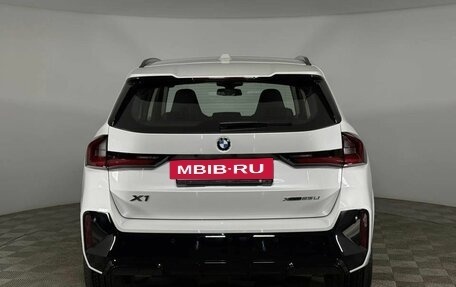 BMW X1, 2026 год, 6 450 000 рублей, 5 фотография