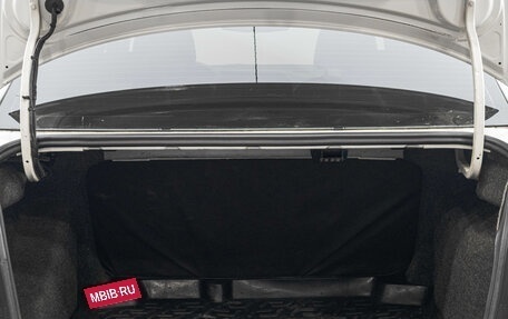 Volkswagen Polo VI (EU Market), 2011 год, 619 000 рублей, 22 фотография