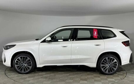 BMW X1, 2026 год, 6 450 000 рублей, 6 фотография