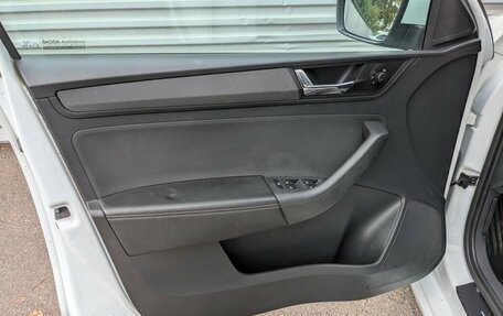 Skoda Rapid II, 2021 год, 1 225 000 рублей, 3 фотография