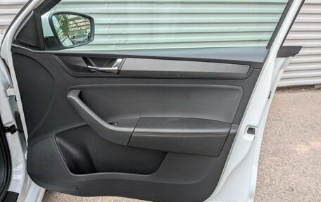 Skoda Rapid II, 2021 год, 1 225 000 рублей, 8 фотография